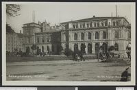 287. 101 Østbanestasjonen. Kristiania - no-nb digifoto 20151109 00056 bldsa PK08052.jpg