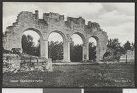 Postkort fra 1920-åra. Foto: Ukjent .