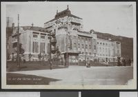 312. 102. Det nye teater i Bergen - no-nb digifoto 20160301 00095 bldsa PK21517.jpg