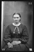 335. 1030. Kaia Aronsdtr. fra Nord-Krokstrand. Mo - NB bldsa OTO0581 A.jpg