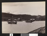 338. 1031. Nordland, Parti ved de syv Søstre - no-nb digifoto 20160105 00005 bldsa AL1031.jpg