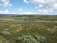 Foto: Olve Utne, 2009.