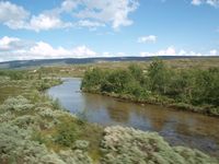 Foto: Olve Utne, 2009.