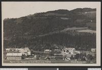 238. 104 Parti fra Faaberg med Brunlaug Hotel - no-nb digifoto 20151210 00017 bldsa PK36105.jpg