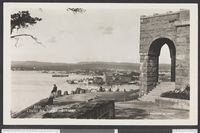 372. 1056 Oslo. Utsikt fra Sjømannsskolen - no-nb digifoto 20151014 00002 bldsa PK11792.jpg