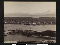 167. 1066. Nordland, Panorama af Bodø II - no-nb digifoto 20160106 00014 bldsa AL1066 II.jpg