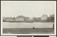 415. 1072. Fredrikstad, Kommunelokalet, Toldboden. - no-nb digifoto 20151030 00021 bldsa PK06646.jpg