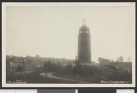 Postkort fra 1920–1940, J.H. Küenholdt A/S.