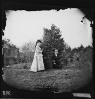 426. 1076. Christiania. Egeberg. Hansteen og Milda - NB bldsa OTO0398 A.jpg