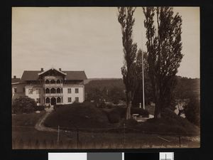 108. Ringerike, Glatvedts Hotel - NB bldsa AL0108.jpg