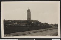 Postkort fra 1935–1940, J.H. Küenholdt A/S.