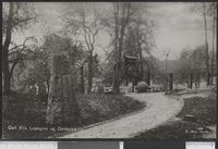 458. 109. Carl XIIs Løpegrav og Dødssted. - no-nb digifoto 20151204 00206 bldsa PK13593.jpg