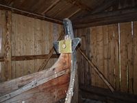 Krumstemning på Kjerringøy handelssted. Foto: Olve Utne (2009).