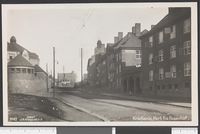 464. 1093 Kristiania, Parti fra Rosenhof - no-nb digifoto 20151015 00173 bldsa PK05078.jpg
