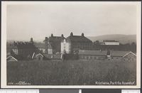 466. 1094 Kristiania, Parti fra Rosenhof - no-nb digifoto 20151015 00174 bldsa PK05083.jpg