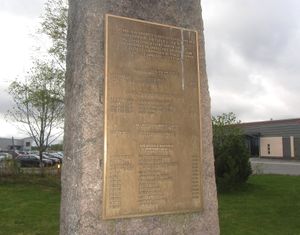 10 mai 1945 minnesmerke Gardermoen.jpg