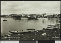 495. 110 Hamar set fra Tyvholmen - no-nb digifoto 20150629 00191 bldsa PK25372.jpg