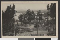 77. 111. Ekebergbanen. - no-nb digifoto 20150608 00032 bldsa PK02411.jpg