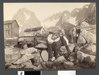 311. 1118. Nordland, Parti fra Øyelssundet - no-nb digifoto 20160106 00010 bldsa AL1118.jpg