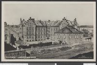 88. 1130 Kristiania. Lakkegatens skole - no-nb digifoto 20151013 00135 bldsa PK11753.jpg