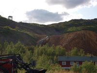 Parti fra Jakobsbakken. Foto: Olve Utne (2009).