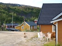 Parti fra Jakobsbakken. Foto: Olve Utne (2009).