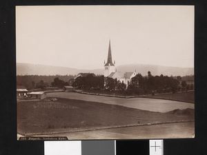 115. Ringerike, Norderhovs Kirke - NB bldsa AL0115.jpg