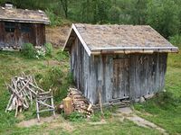 Foto: Olve Utne (2009)