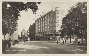 1167 Oslo. Hotel Continental - no-nb digifoto 20151216 00045 bldsa PK12266.jpg