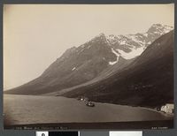24. 1182. Tromsø Amt, Ulfsfjorden ved Tjosen - no-nb digifoto 20160108 00244 bldsa AL1182.jpg