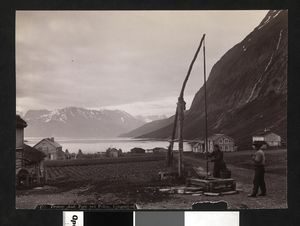 1201. Tromsø Amt, Parti ved Pollen, Lyngenfjord - no-nb digifoto 20160111 00023 bldsa AL1201.jpg