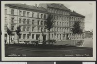 108. 1256 Kristiania. Kjølbergs Plass - no-nb digifoto 20151109 00060 bldsa PK08064.jpg