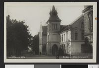 117. 1274 Kristiania. Oslo Bispegaard - no-nb digifoto 20150907 00037 bldsa PK02936.jpg