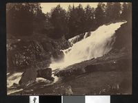 256. 1319. Lillehammer, Mesnafossen (Storholen) - no-nb digifoto 20160112 00023 bldsa AL1319.jpg