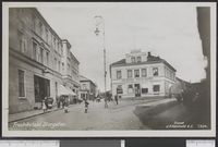 169. 1324. Fredrikshald. Storgaten. - no-nb digifoto 20151202 00262 bldsa PK13447.jpg