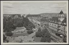 Grand omkring 1930. Foto: Sigurd Gran