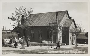 1358 Kristiania. Kampens menighetshus - no-nb digifoto 20151015 00104 bldsa PK03830.jpg