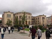 Foto: Olve Utne (2009).