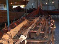 Krumstemning frå Misvær ved NMM på Bygdøy. Foto: Olve Utne (2009).