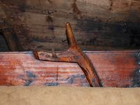 Misværåttringen på Norsk maritimt museum. Foto: Olve Utne (2009).