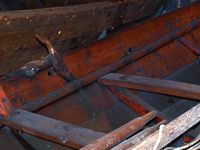 Krumstemning frå Misvær ved NMM på Bygdøy. Foto: Olve Utne (2009).