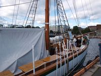 September 2009. Foto: Olve Utne