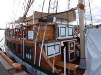 September 2009. Foto: Olve Utne