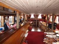 September 2009. Foto: Olve Utne