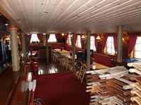 September 2009. Foto: Olve Utne