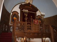 Toraskapet. Foto: Olve Utne (2009).