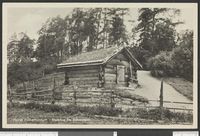 31. 141 Norsk Folkemuseum - Badstue fra Setesdalen - no-nb digifoto 20151027 00023 bldsa PK11046.jpg