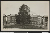 38. 1420. Fra Norges Landbrukshøiskole - no-nb digifoto 20150521 00073 bldsa PK24418.jpg