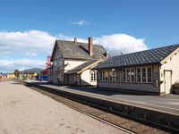 Foto: Olve Utne (2009).