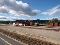 Foto: Olve Utne (2009).